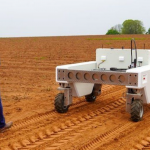 Clock Ticking On UK Food-security Action, NFU Warns