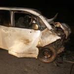 Fly Over Accident Leaves Four Medics Dead