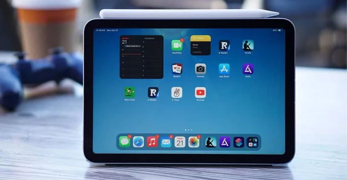 Apple’s OLED iPad Mini Upgrade: What to Expect as Prices Rise