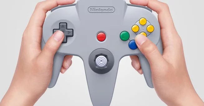 Nintendo N64 Controller Now Works Wirelessly on Analogue 3D