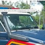 Australian Man Killed In Bungoma, Wife Among 4 Suspects Arrested