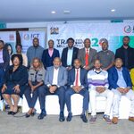 Stakeholders Identify Curricula To Fast-Track Digital Skills For Citizens