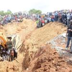 Man Killed At Goldmine In Gem