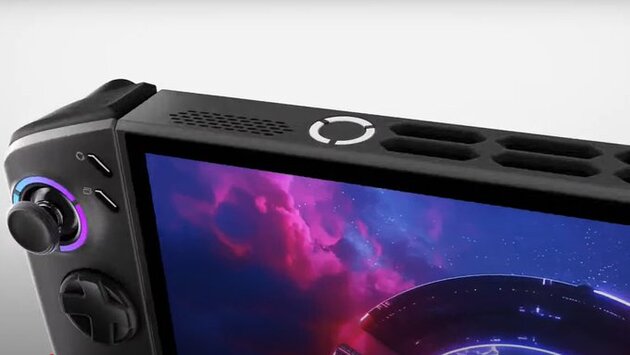 Lenovo Legion Go 2 Price Rumors Shock Gamers Ahead Of IFA 2025