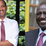 Issack Hassan: The Day I Told Ruto, Davis Chirchir To Keep Off IEBC Work