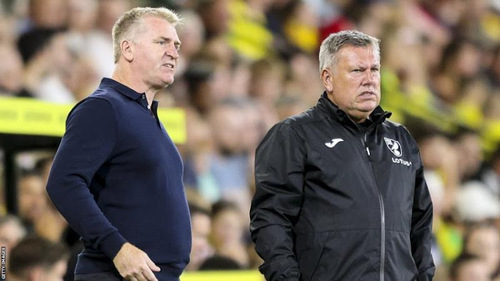 Leicester City Appoint Smith Until End Of Season