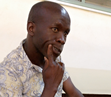 Man In Court For Failing To Pay Sh10,000 Bill At City Hotel