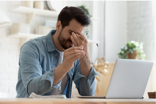 Digital Tool Fatigue Is Hurting Mental Health at Work
