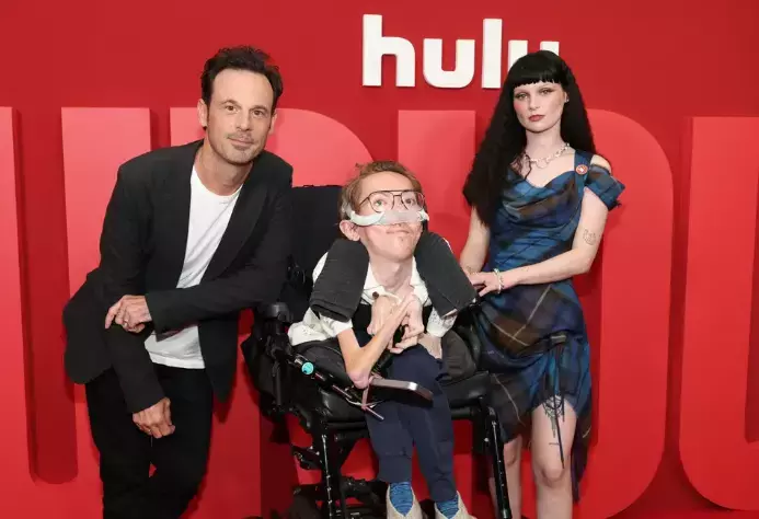 Steve Way on Hulu's 'Furious' and Medicaid Cuts