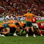 Australian Rugby Brutally Exposed After World Cup Struggles
