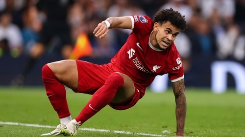 Liverpool Ask For VAR Audio After Disallowed Goal