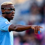 Napoli Recover From Osimhen Earthquake While Pogba's Troubles Linger