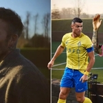 David Beckham Names Dream Five-A-Side Team