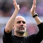 Arsenal 'Are Back' As Major Force, Says Man City Boss Guardiola