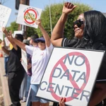 California Tightens AI Data Center Energy and Water Rules