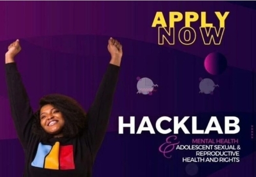 Apply Now : Hacklab
