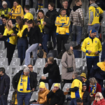 Belgium V Sweden Euro Qualifier Abandoned After Brussels Shooting