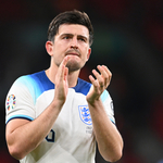 Maguire Hits Out At England Fans Who Booed Henderson