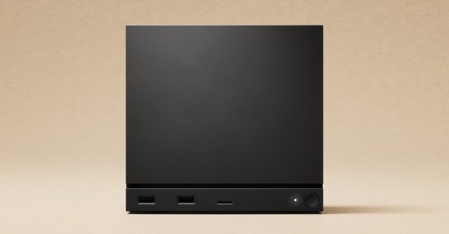 Valve Just Built the Xbox Microsoft Dreams Of
