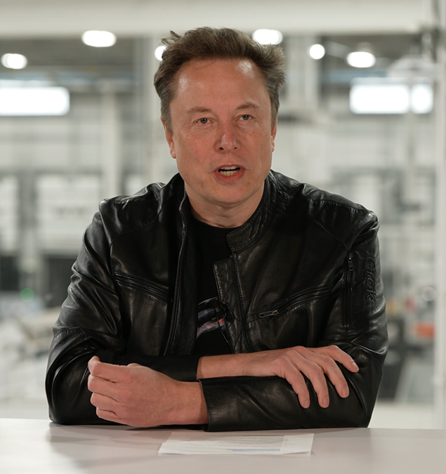 SpaceX AI Business Beats Expectations With $7.5B Revenue