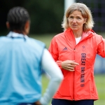 Attack is Norway's Best Medicine In World Cup, Says Coach Riise