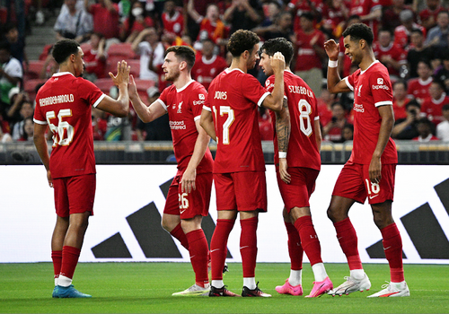 Big Derbies The Highlight As Premier League Returns To Action