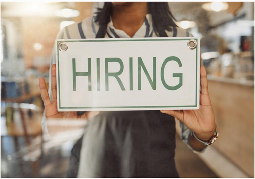 Seasonal Hiring Trends: A Fall Comeback Guide