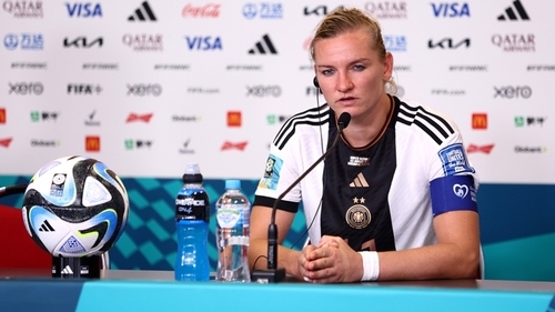 'Incomprehensible': Shocked Germany Digests 'Surreal' World Cup Exit