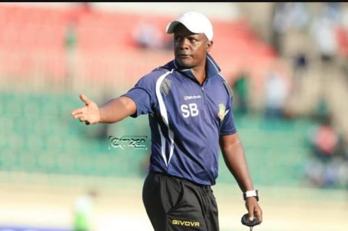 Babu Pleased With Nzoia Outcome Against Tusker, Says Team On 'Right Path'