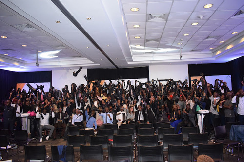 Google And USAID Partner To Support SMEs