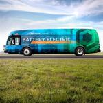 What led to EV darling Proterra’s bankruptcy