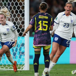 England Women Book Semi-Final With Co-Hosts Australia