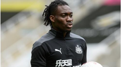 Atsu Pulled Alive From Turkey Earthquake Rubble