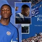 Chelsea Make Embarrassing Caicedo Error On Club Website After Confirming New Number