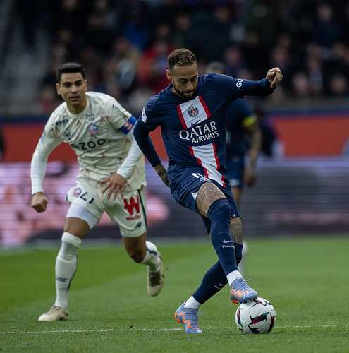Does Neymar leave PSG with a legacy unfulfilled?