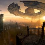 Salute To The Women In Science Fiction