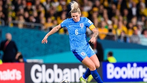 England Must Play 'Game Of Our Lives' In World Cup Final - Bright