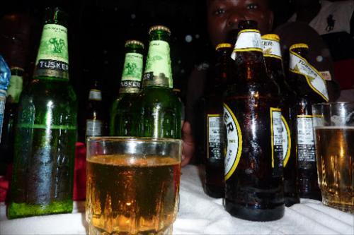 Why Drinking Culture Cannot Be Wished Away