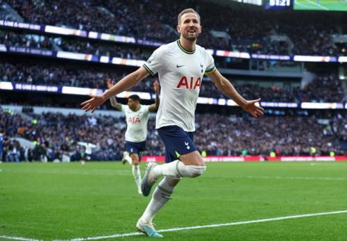 Spurs Beat Chelsea To Pile More Misery On Potter