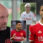 Erik ten Hag Asked About Mason Greenwood In Latest Press Conference, Sets The Record Straight
