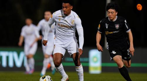 Angola Star Misses Flight, Won’t Play In Qualifiers