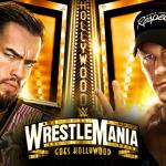 Austin Theory Defends His United States Championship Against John Cena