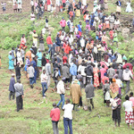 Police Recover Two Bodies In A Bungoma River