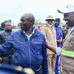 Grandstanding In Ruto, Raila Camps Could Put week-Old Truce In Jeopardy