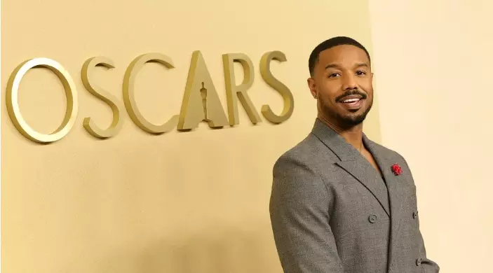 Michael B. Jordan Wins At Oscars 2026, Reaching New Career Milestone