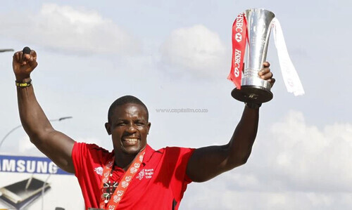 ‘Why Sevens Circuit Win Will Change KCB’s Fortunes Vs Kabras In Rugby 15s’ – Amonde