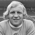 Man City Great Francis Lee Dies, Aged 79