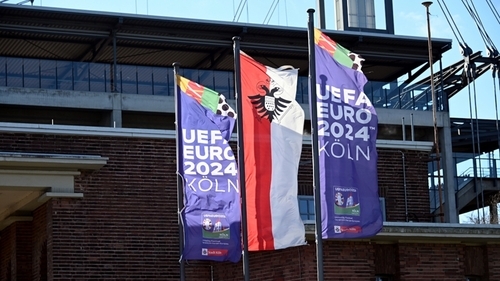 Uefa Confirms Joint Italy, Turkey Bid For Euro 2032, Britain And Ireland Sole Bidder For 2028