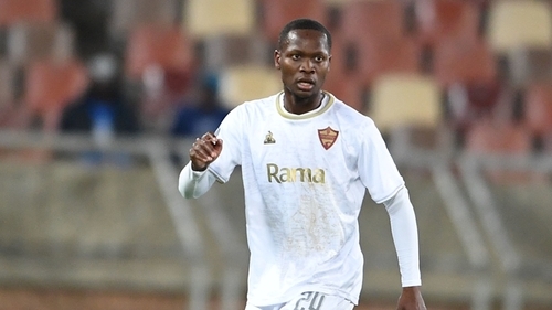 Stellenbosch Coach Glows With Pride