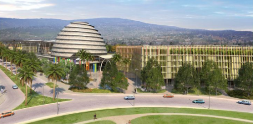 Rwanda, Qatar Extend Deal on Financial Sector Development